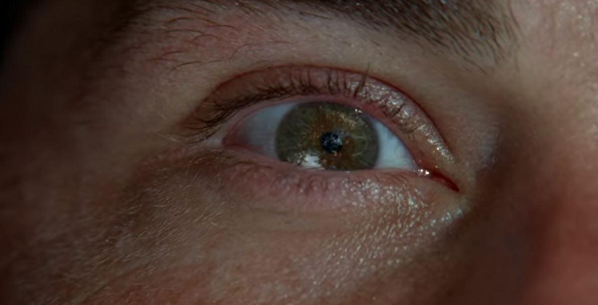 Сериал "Остаться в живых" (Lost). Мнение впервые посмотревшего