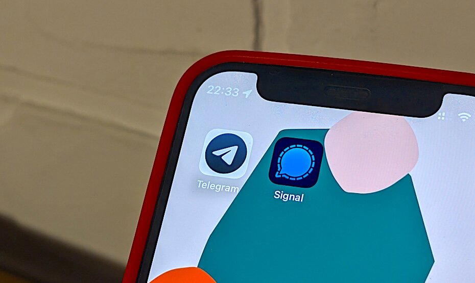 Самая удобная фишка Telegram приходит в еще один мессенджер