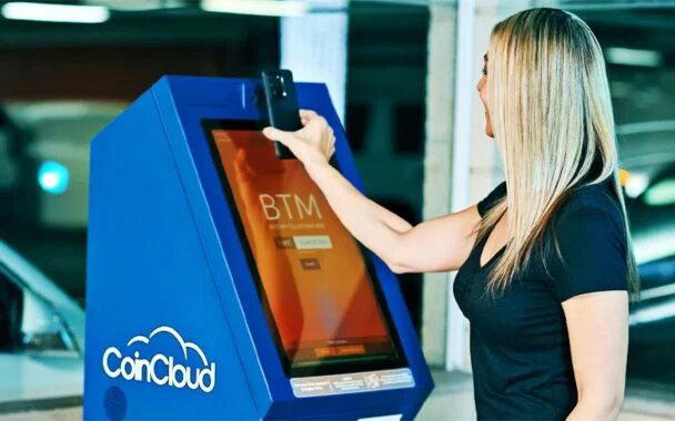 Кибератака на Coin Cloud: данные 300 000 клиентов в руках злоумышенников