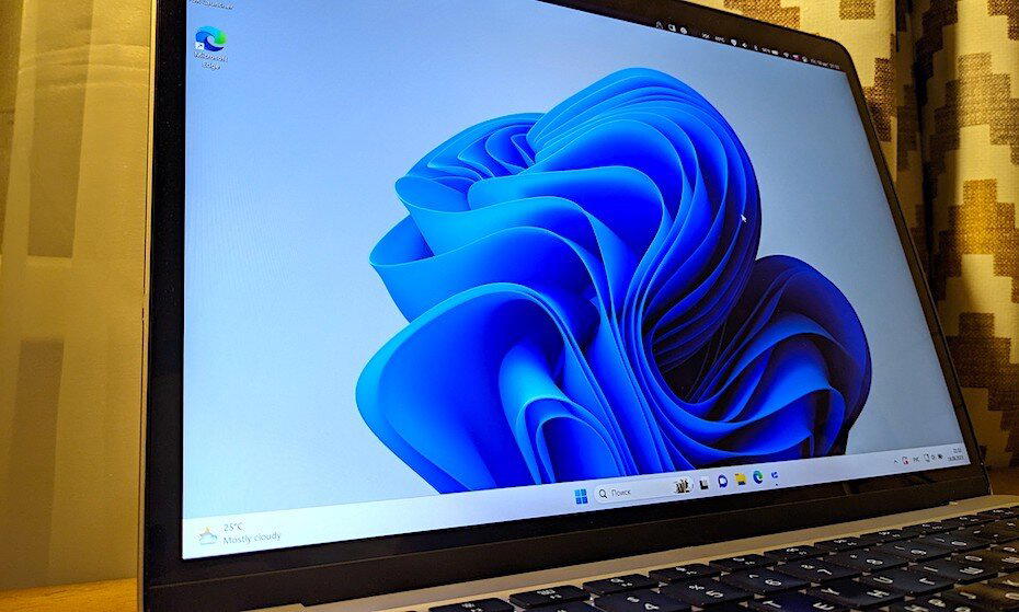 Windows 11 позволит то, что вы хотели сделать с ней долгие годы