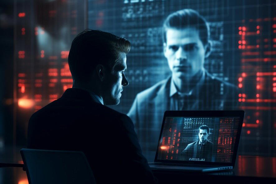 Программист раскрыл корпоративные секреты одним кликом: Скандал с NVIDIA и Valeo