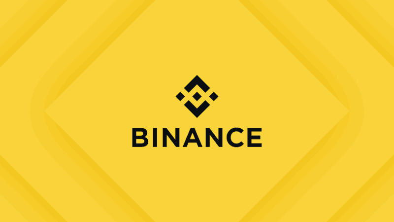 binance.com