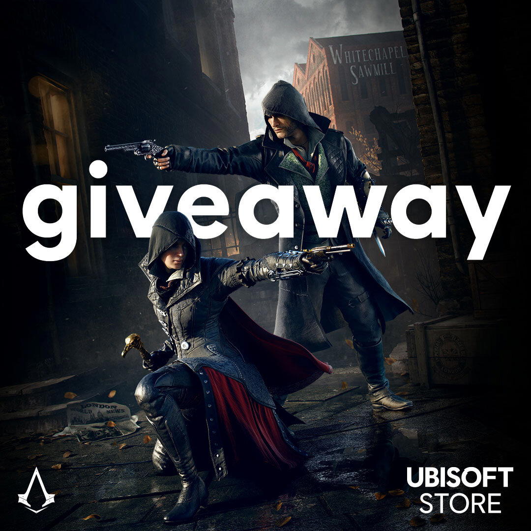 Ubisoft раздаёт Assassin’s Creed Syndicate бесплатно и навсегда