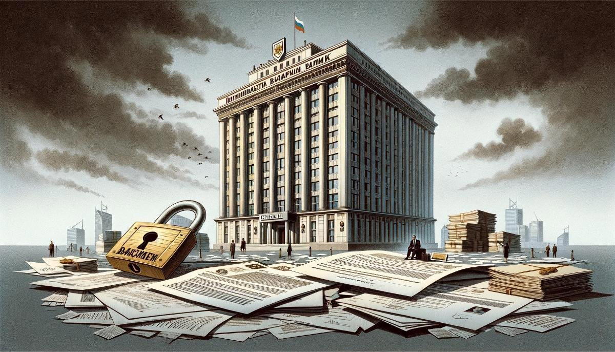 Конфиденциально? 162 из 324 банков в России нарушают закон о персональных данных