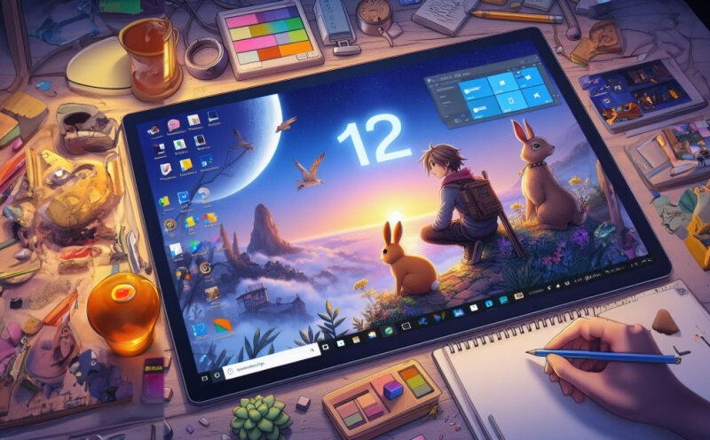 Источник изображения: генератор изображений Bing
