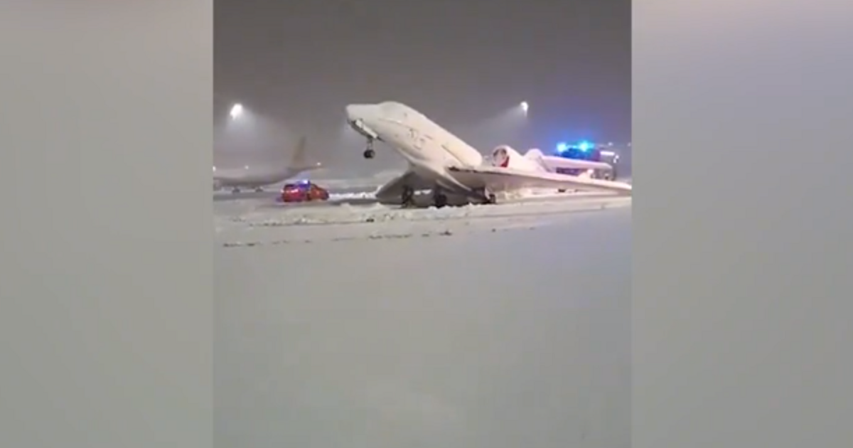 Фото: скрин с видео из соцсетей