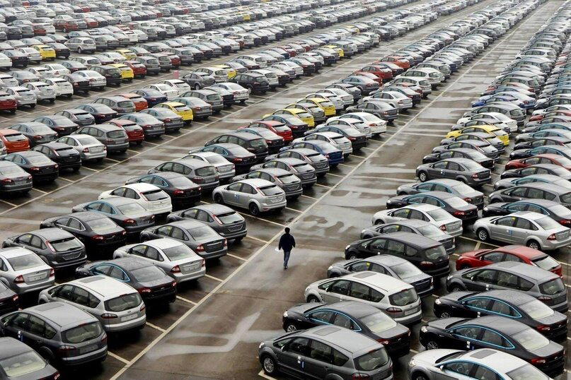 Автомобили в России подорожают на 10–25% уже в следующем году, — прогнозируют дилеры.