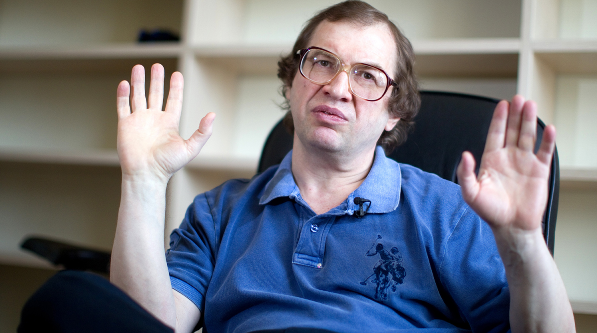 Финансовые пирамиды превратились в интернет-проекты