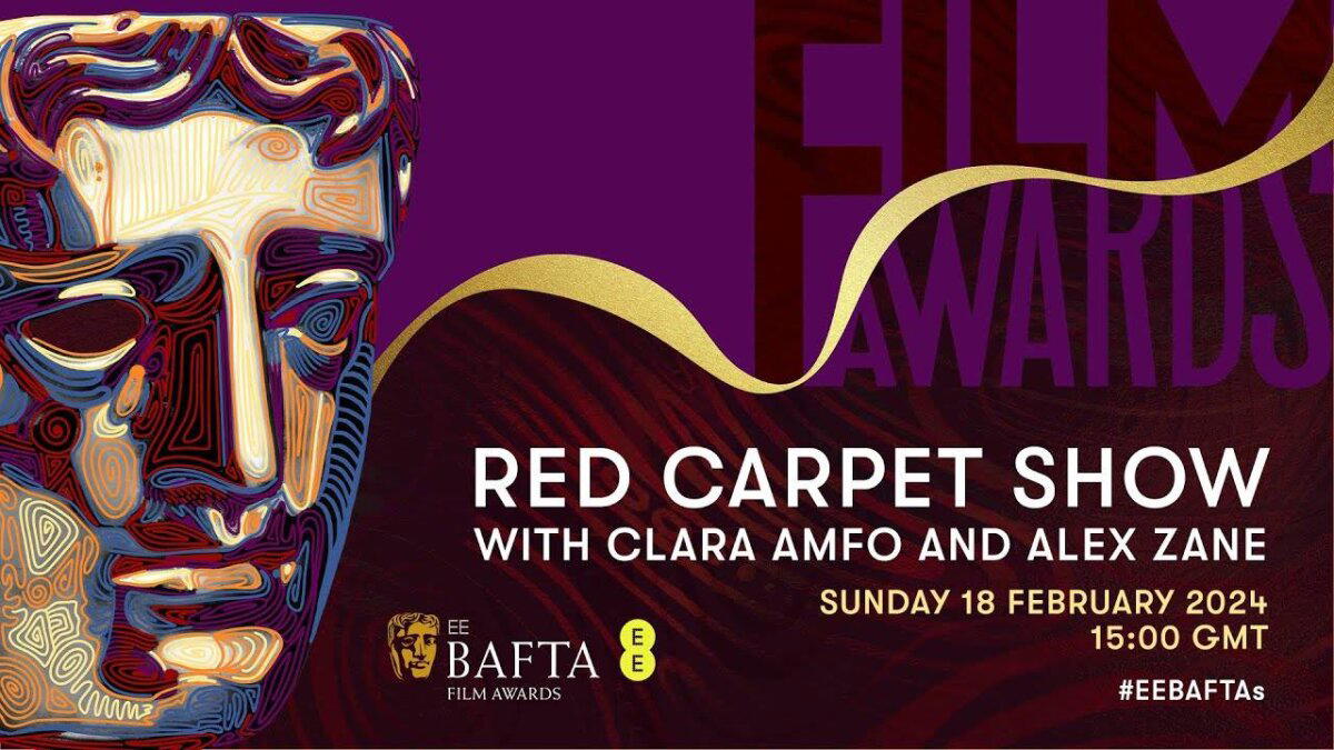 Объявлены победители премии BAFTA Film Awards 2024 (Британская академия кинематографического и телевизионного искусства)