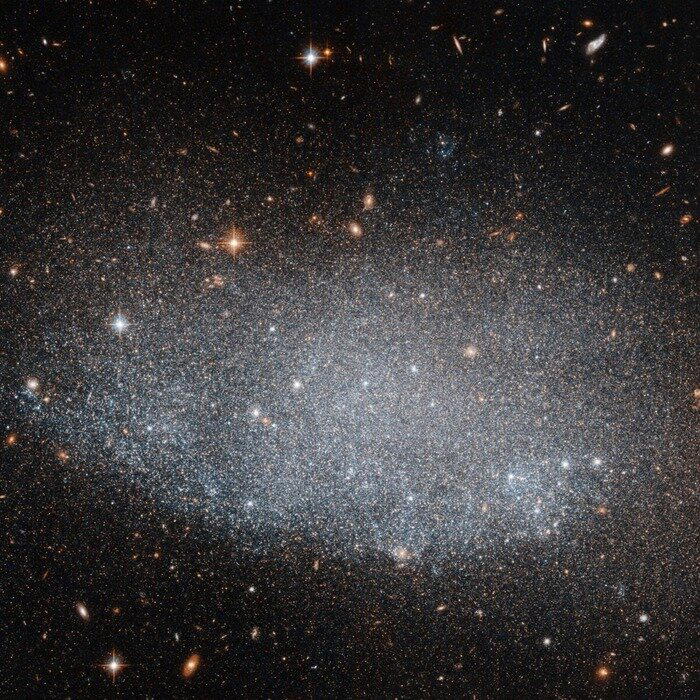 © NASA/ESA