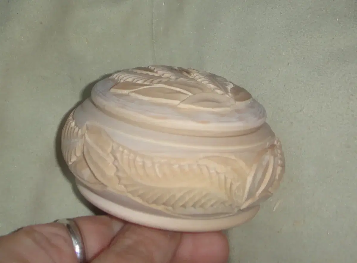 Шкатулки