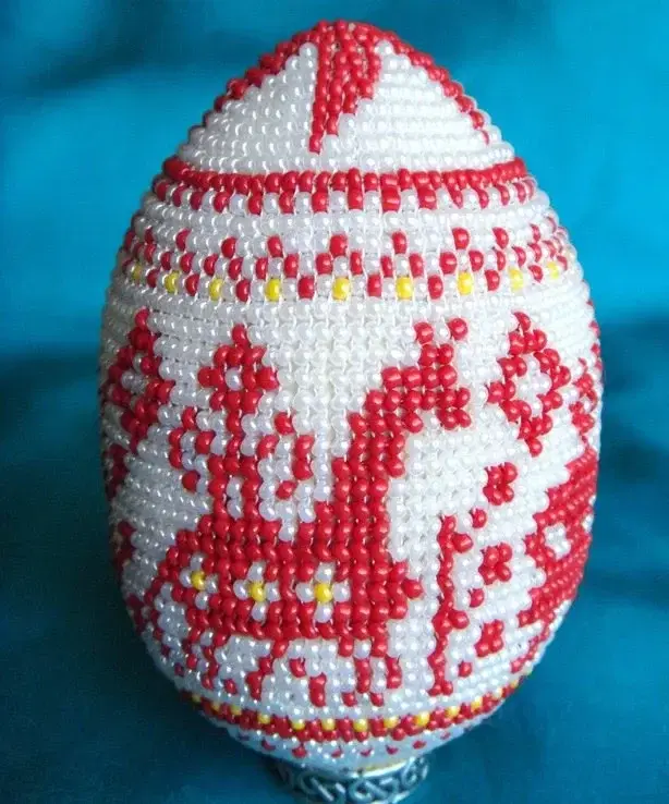 Мыш (под впечатлением от ювелирного гуся)