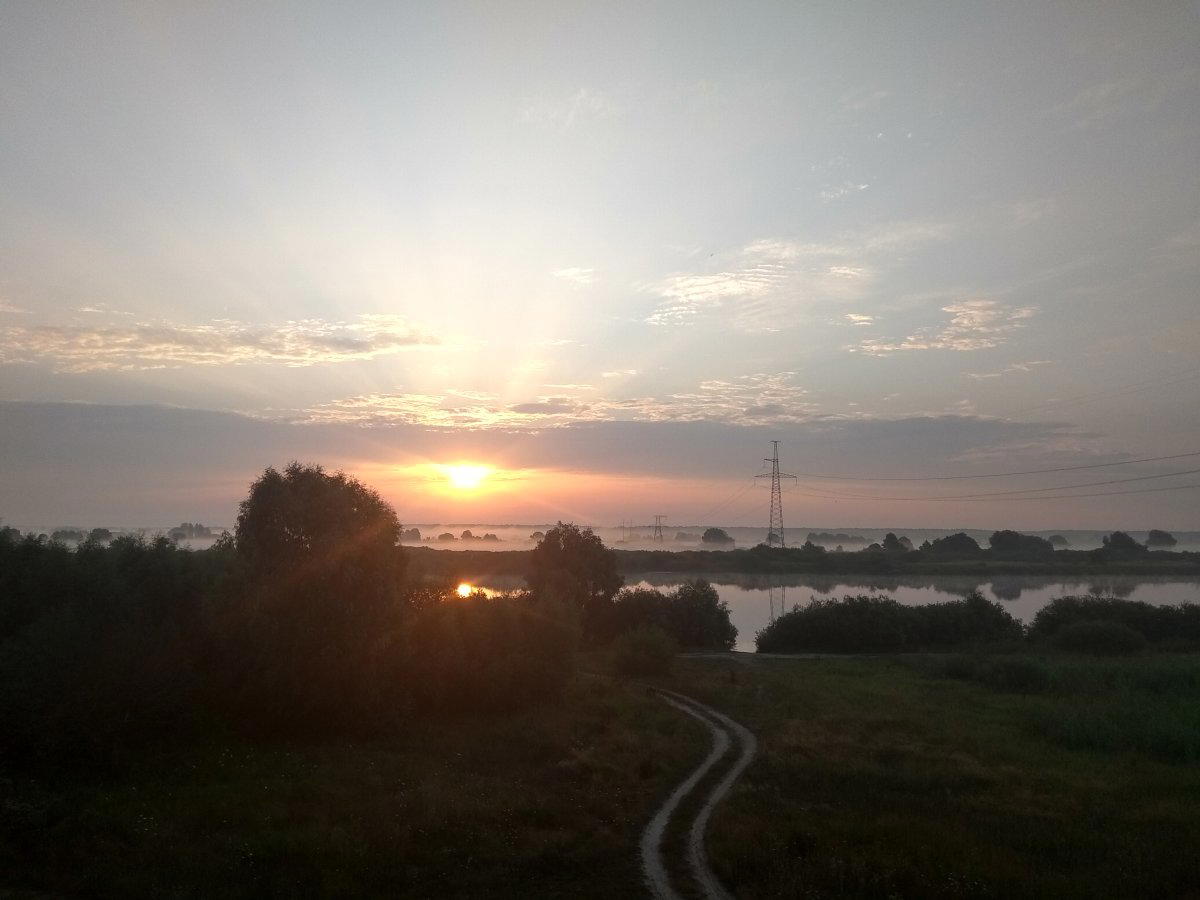 и еще один
