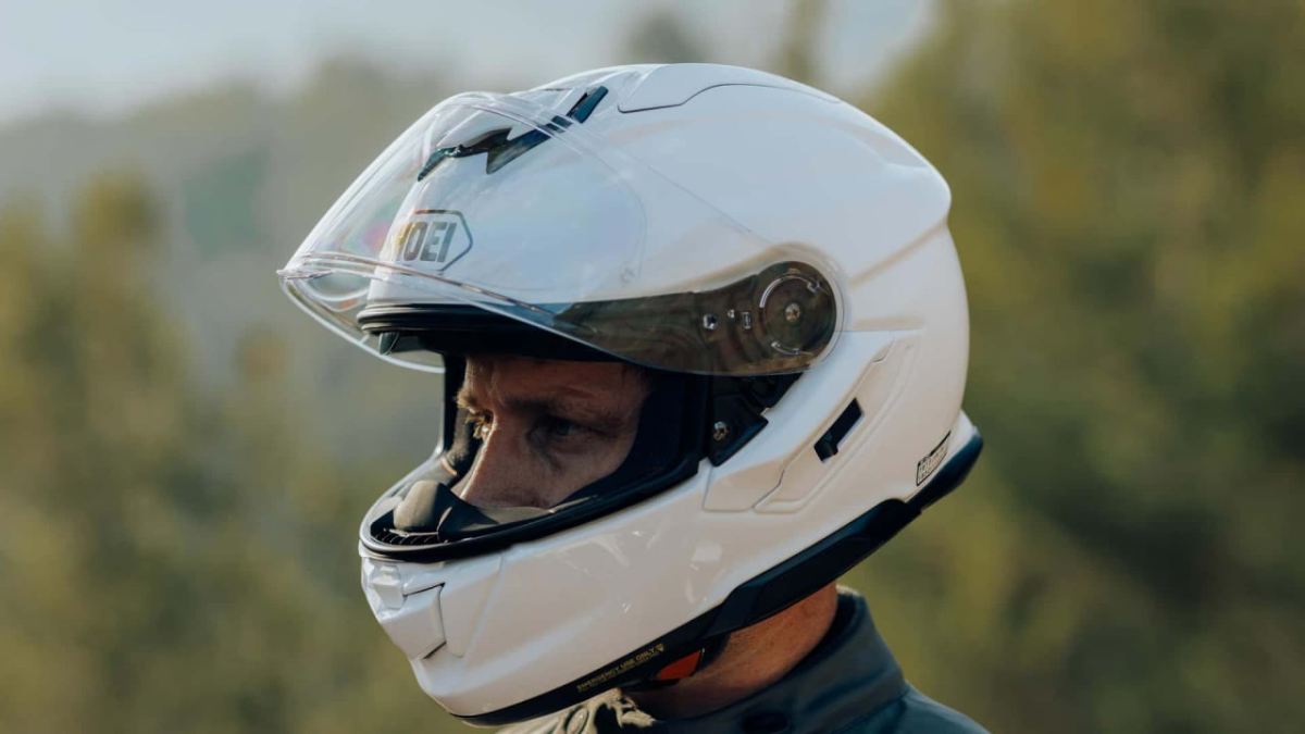 Мотоновости: Shoei GT-Air 3 - как 2 но по 22.06