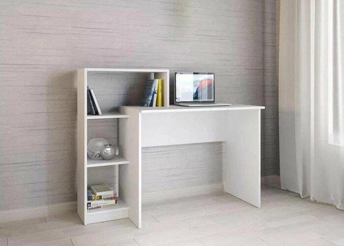 10 классных столов для компьютера. Какой купить?