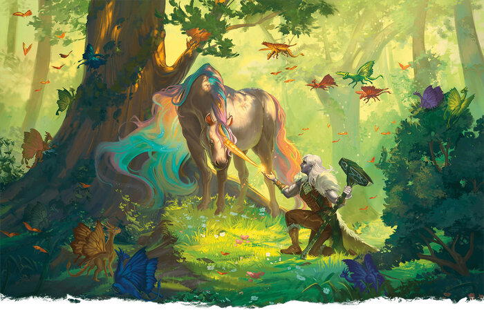 [DnD 2024, перевод] Руководства Мастера v0.4