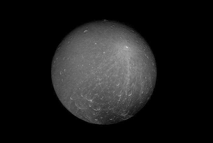 © NASA/JPL-Caltech/Space Science Institute