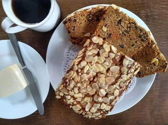 Bytopian Shepherd’s Bread