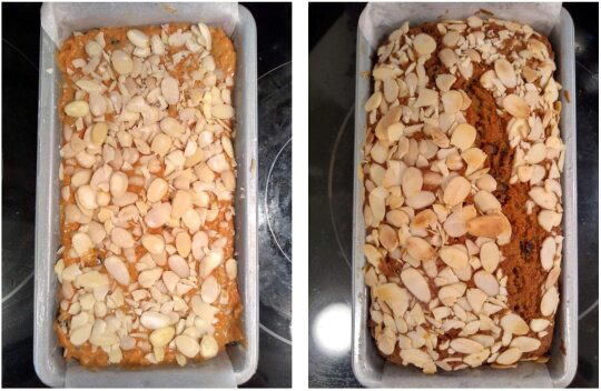 Bytopian Shepherd’s Bread