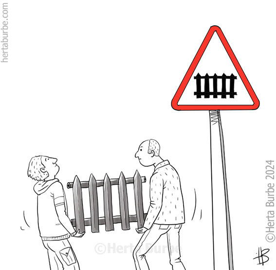 Буквальная вселенная