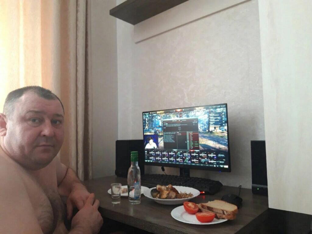 Продолжаем безумие или как уничтожить человечество дав ему все.(восстановленный пост)
