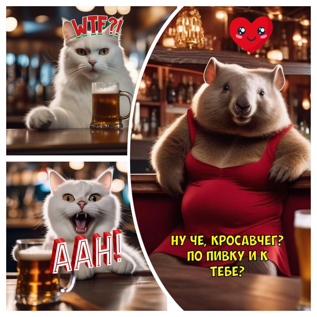 Накануне вечером)