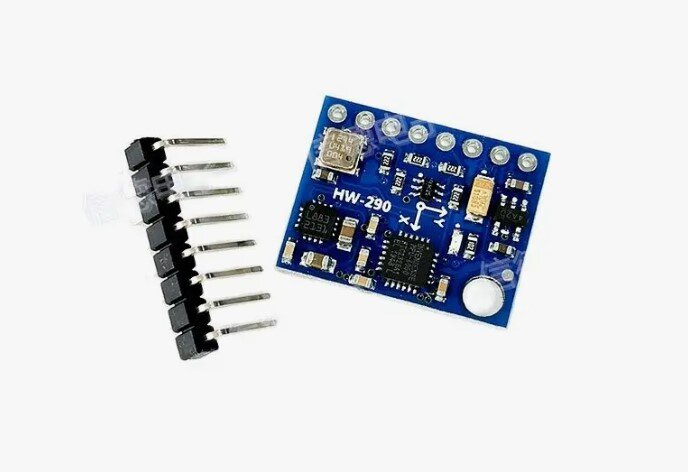 10 электронных модулей с AliExpress для любителей Arduino и DIY творчества
