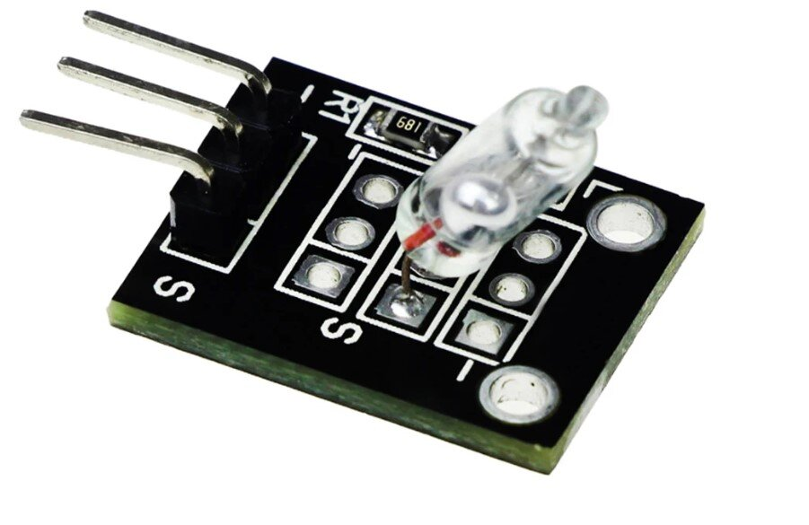 10 электронных модулей с AliExpress для любителей Arduino и DIY творчества