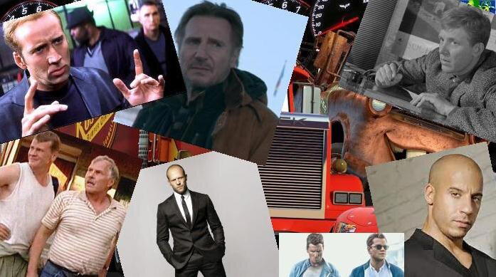 Часть 3. Заглавная мелодия саундтрека кинофильма.