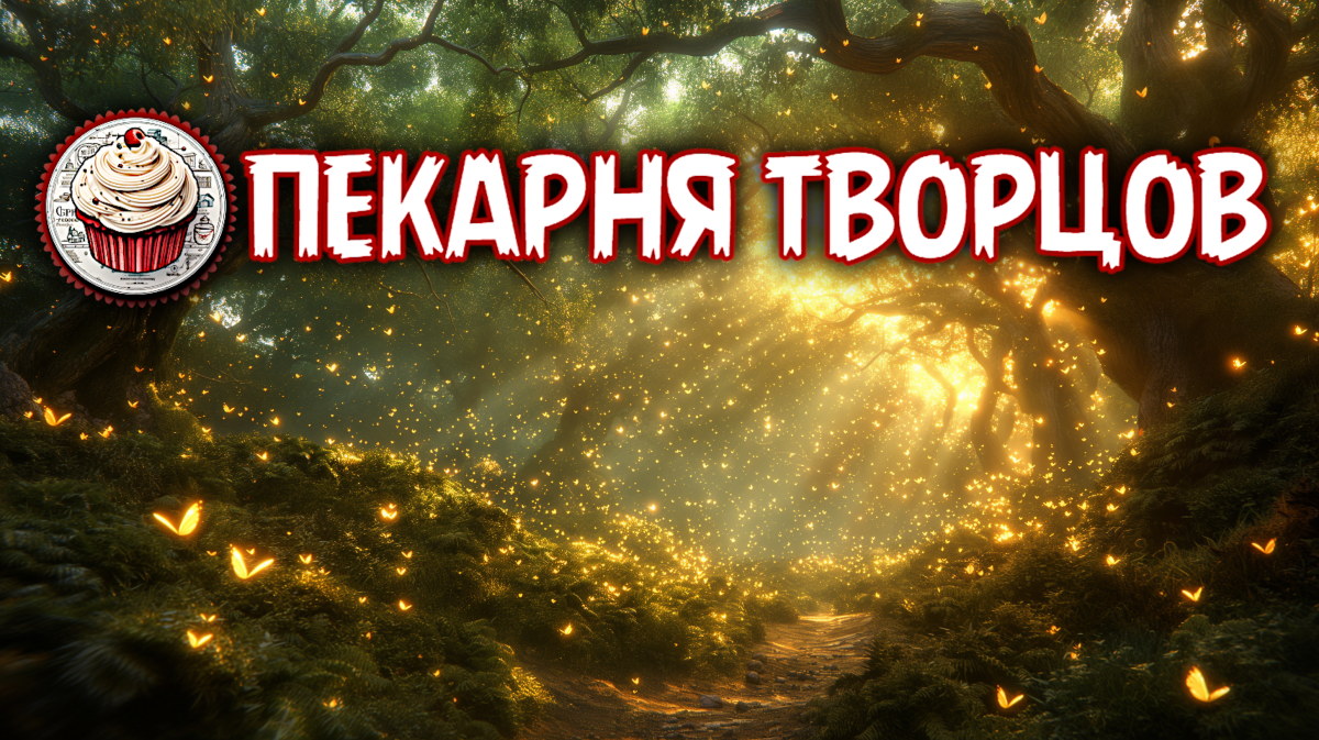 Работы конкурса ваншотов по DnD Март-Апрель