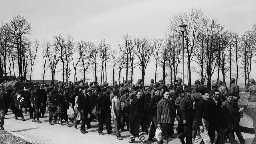 День в истории: 11 апреля
