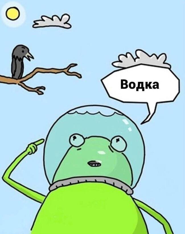 К путешествию готов!