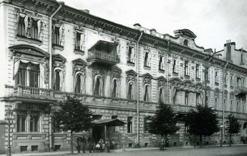 Господин городовой. Русский полицейский начала ХХ века