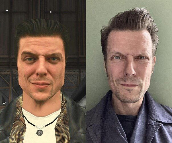 Max Payne: Хороша ли неонуарная классика сегодня?