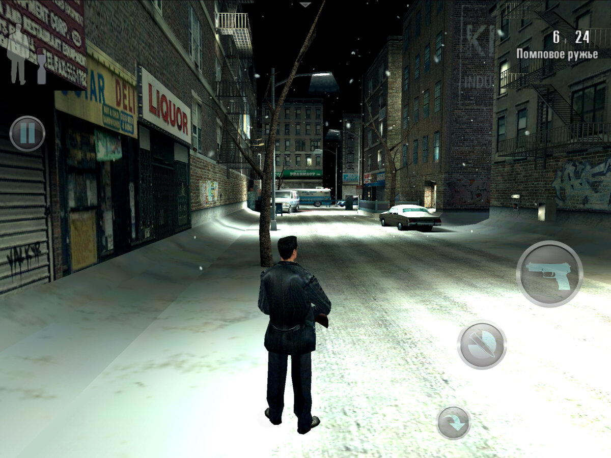 Max Payne: Хороша ли неонуарная классика сегодня?