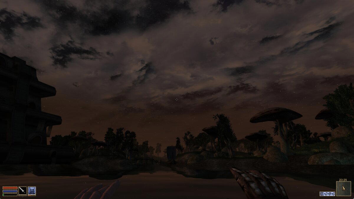 The Elder Scrolls III: Morrowind: чем цепляет эта нестареющая классика?
