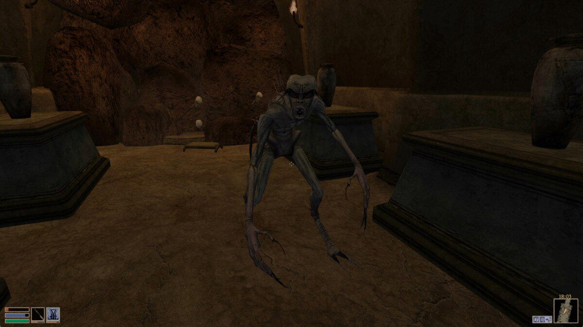 The Elder Scrolls III: Morrowind: чем цепляет эта нестареющая классика?