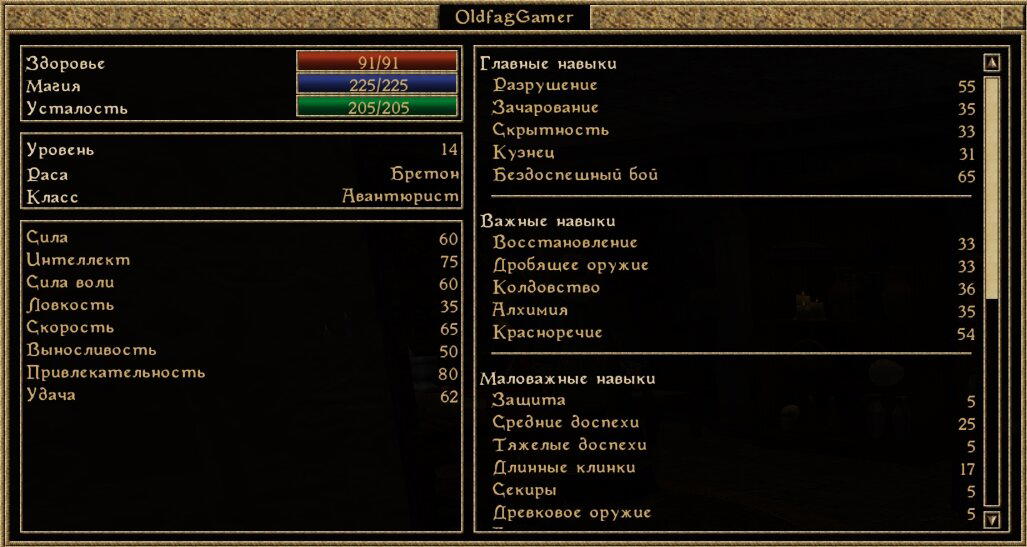 The Elder Scrolls III: Morrowind: чем цепляет эта нестареющая классика?