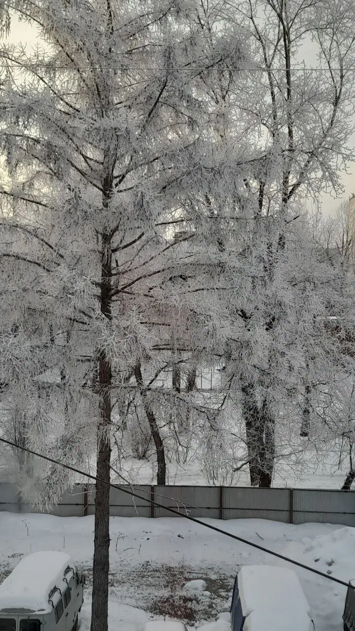 Весна