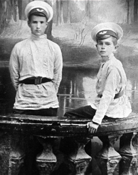 Какие темы для сочинений предлагались гимназистам в конце XIX и начале ХХ века