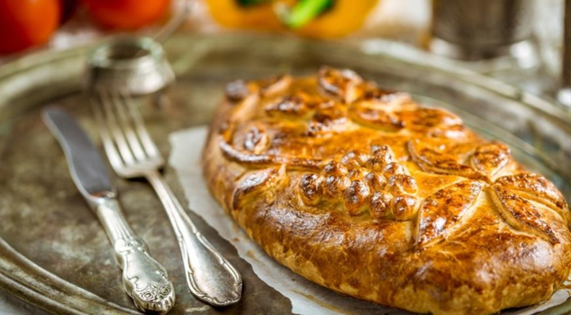 Мари-Антуан Карем — отражение русской и французской кухни
