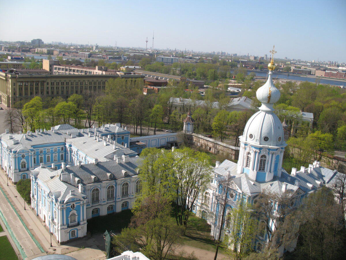 Май 2008.