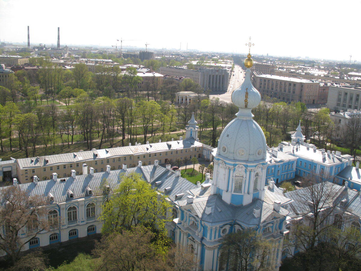 Май 2008.