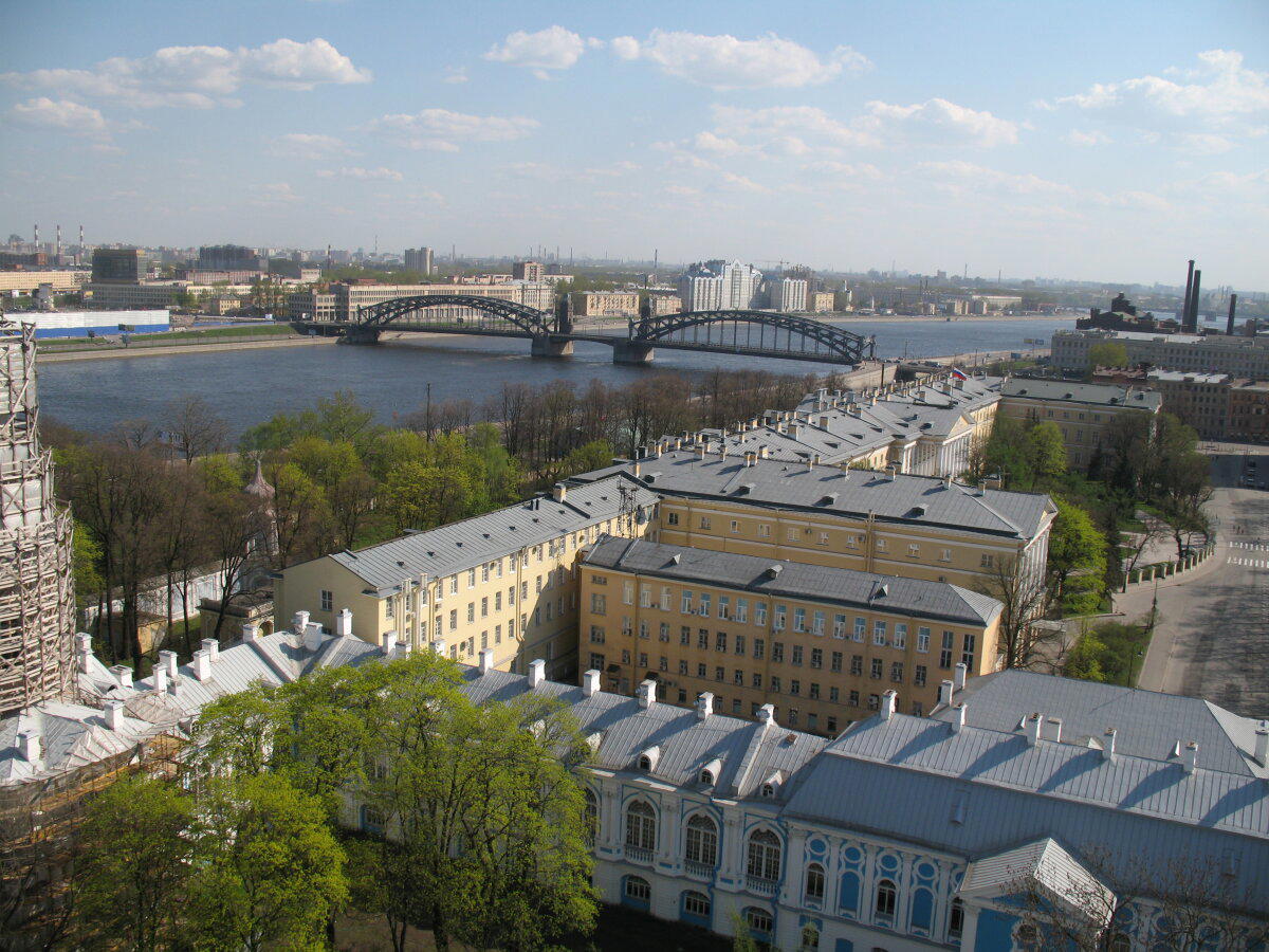 Май 2008.