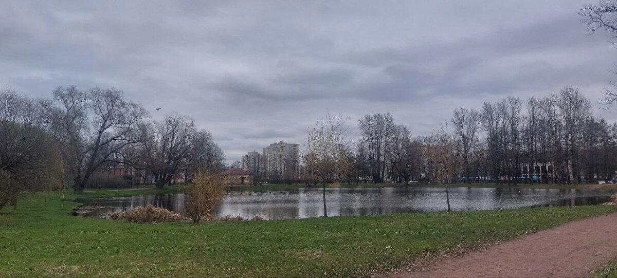 Хмурь и Холод. Фото.
