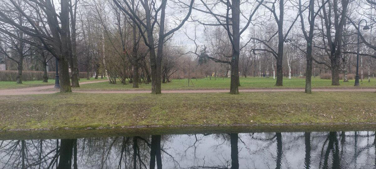 Хмурь и Холод. Фото.