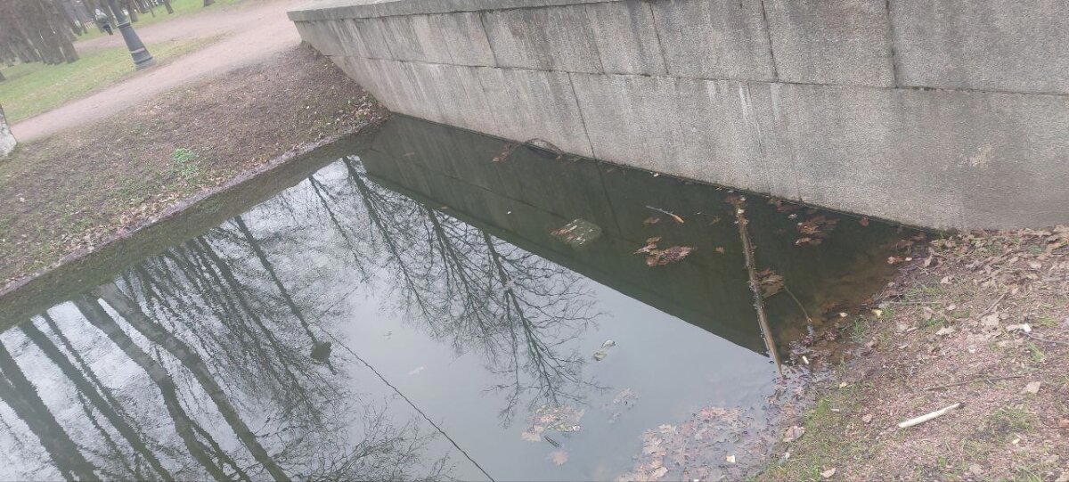 Хмурь и Холод. Фото.