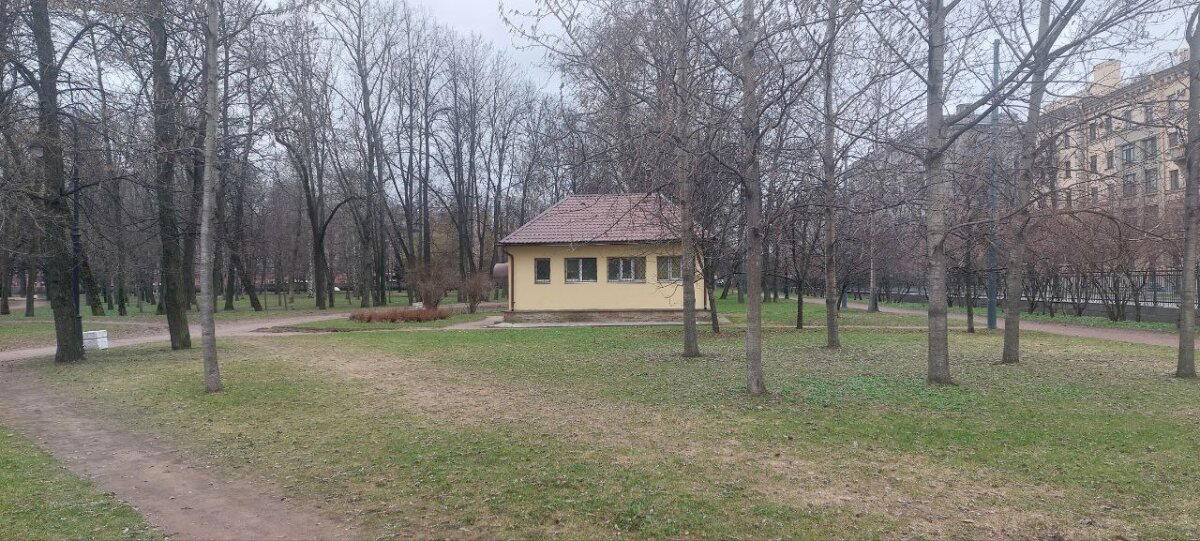 Питер настолько суров, что у него фонтаны работают в -2. Фото.