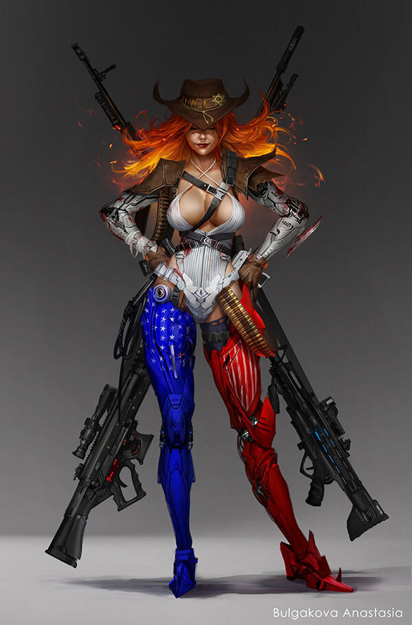 США