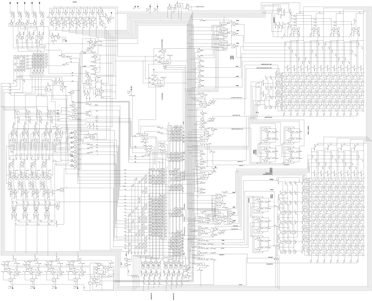 Intel 4004, если что<br>